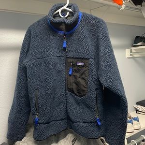 Patagonia Jacket